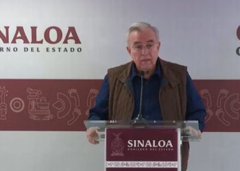 Daños a cámaras de videovigilancia sube a 114 equipos: Rocha