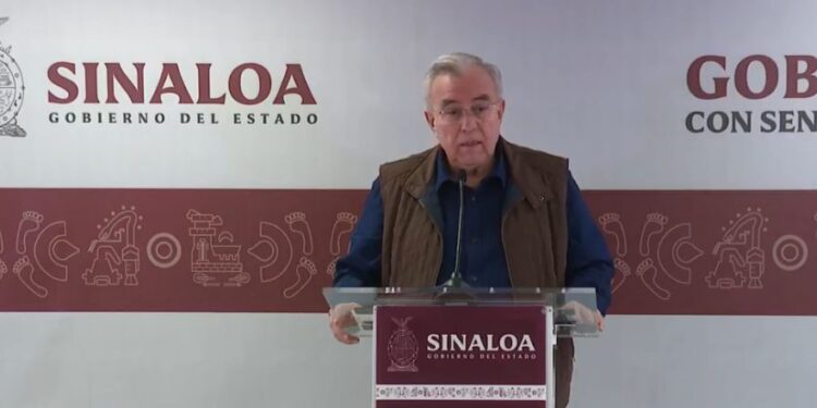 Daños a cámaras de videovigilancia sube a 114 equipos: Rocha