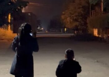 Gobernador reconoce mayor número de disparos al aire durante festejos a Año Nuevo; confirma 8 lesionados por balas perdidas