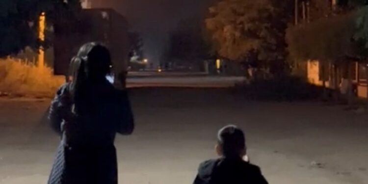 Gobernador reconoce mayor número de disparos al aire durante festejos a Año Nuevo; confirma 8 lesionados por balas perdidas