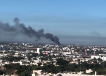 Se cumple un año del Culiacanazo 2.0, día de la captura de Ovidio Guzmán