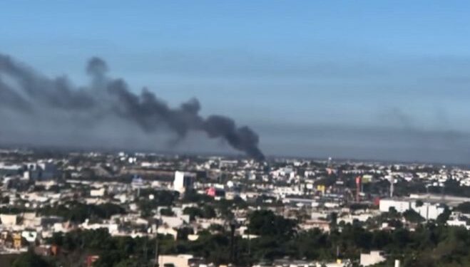 Se cumple un año del Culiacanazo 2.0, día de la captura de Ovidio Guzmán