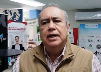 Incremento al salario mínimo es positivo, pero las Pymes se podrían ver afectadas: Coparmex