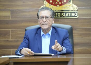 Sentencia a favor de la UAS confirma necesidad de reforma al poder Judicial: diputado Feliciano Castro