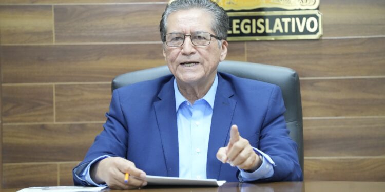 Sentencia a favor de la UAS confirma necesidad de reforma al poder Judicial: diputado Feliciano Castro