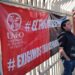 ¡Alístate,  el lunes si habrá clases en la UADEO! Grupos inconformes con designación de rector,  liberarán mañana las instalaciones