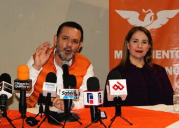 Sergio Torres esperará esta semana para tomar una decisión sobre si aparecerá en las boletas electorales del 2024