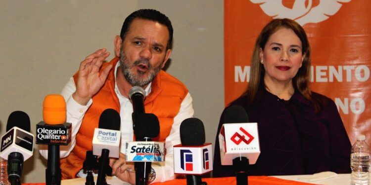 Sergio Torres esperará esta semana para tomar una decisión sobre si aparecerá en las boletas electorales del 2024