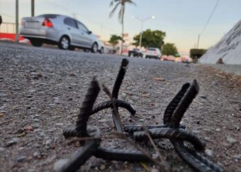 ¿Se dañó tu automóvil por pontallantas? El Ayuntamiento de Culiacán podría apoyar a reparar daños