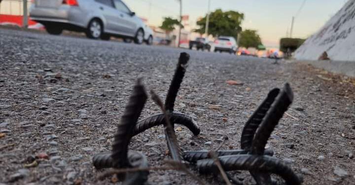 ¿Se dañó tu automóvil por pontallantas? El Ayuntamiento de Culiacán podría apoyar a reparar daños