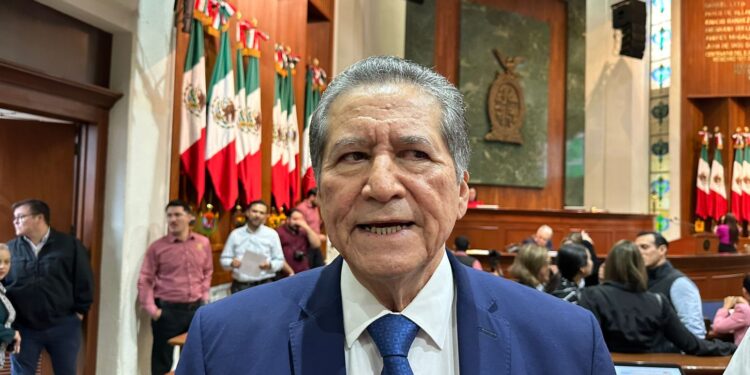 Es mentira de los funcionarios de la UAS, la Ley de Educación Superior está vigente en Sinaloa: Feliciano Castro