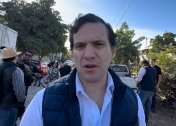 Equipamiento de pozos y sustitución de tubería, proyectos de Japac este 2024