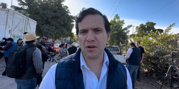 Equipamiento de pozos y sustitución de tubería, proyectos de Japac este 2024