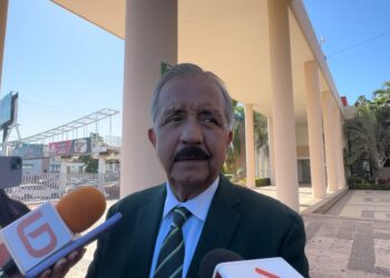 ¡Voy aparecer en las boletas! PRD invita a Estrada Ferreiro a ser candidato a diputado por el Frente Amplio por México