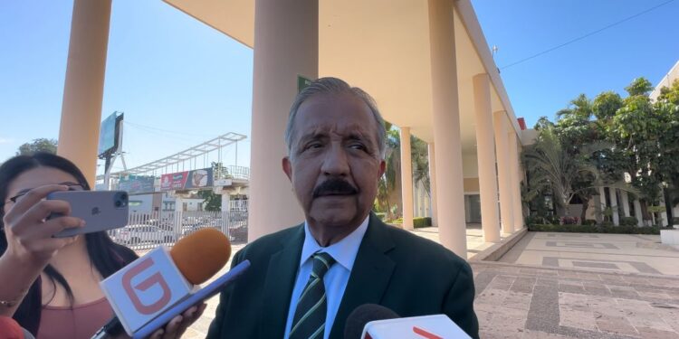 ¡Voy aparecer en las boletas! PRD invita a Estrada Ferreiro a ser candidato a diputado por el Frente Amplio por México