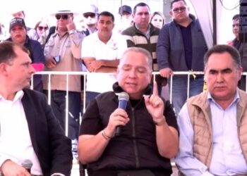 De nuevo juez difiere audiencia de Jesús Madueña y Robespierre Lizárraga por el delito de abuso de autoridad