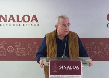 “No somos banco”: Rocha sobre nueva solicitud de préstamo de la UAS por 110 mdp