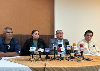 Dirigente del PRD pide a priistas que elijan bien y que no se equivoquen al seleccionar a  la candidata o candidato por la alcaldía de Culiacán