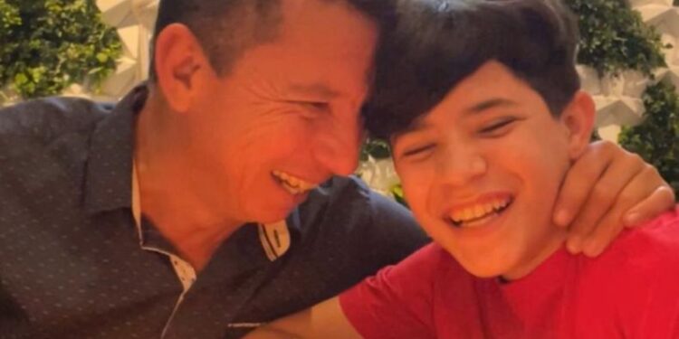 Fue un instante de terror, la gente entró en pánico; aún cierro los ojos y revivo todo: sobreviviente del camionazo en Elota