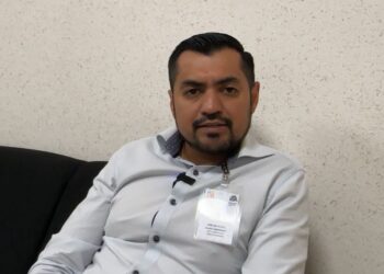 Aarón Adrián está grave e intubado: Director Hospital Pediátrico