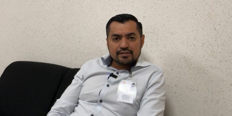 Aarón Adrián está grave e intubado: Director Hospital Pediátrico