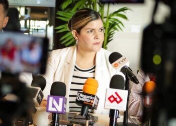 Estos son las candidatas y candidatos de Morena en Sinaloa para el 2024