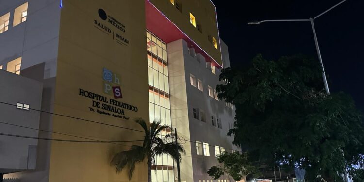 Adolescente de 14 años víctima del camionazo, recibió transplante de hígado en 2016; hoy se encuentra intubado en el Pediátrico