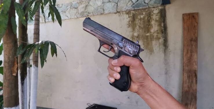 Disparos al aire por festejos de Año Nuevo 2024 deja 8 heridos de bala en Sinaloa