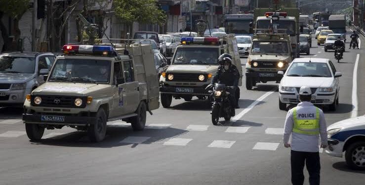 Explosiones en Irán causan por lo menos 73 muertos durante un homenaje al general que mató EU en 2020