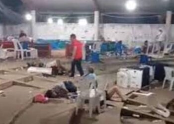 Grupo armado asesina a 6 personas en Petatlán, Guerrero