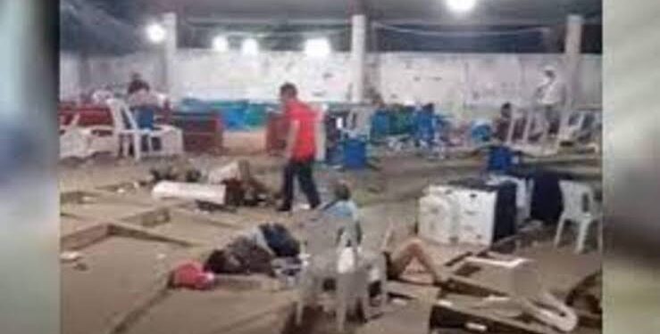 Grupo armado asesina a 6 personas en Petatlán, Guerrero