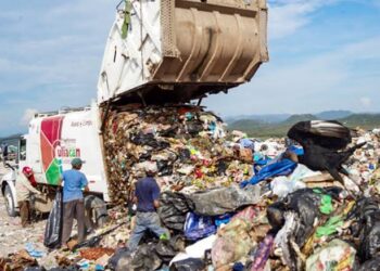 Hallan un bebé muerto en el Relleno Sanitario de Culiacán