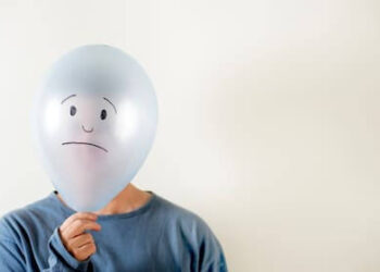 Tengan cuidado, hoy es “Blue Monday”, llamado el día más triste del año