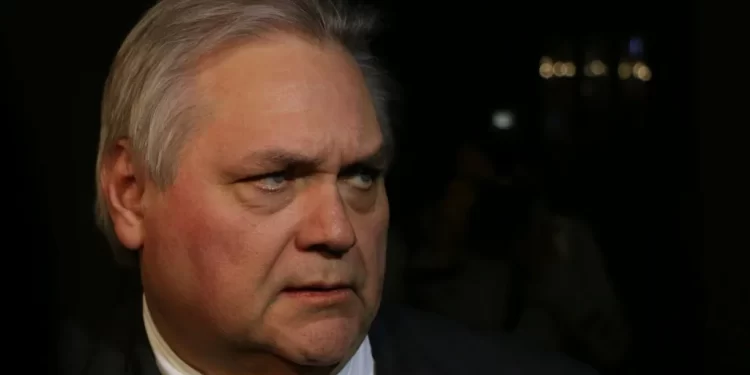 Muere el empresario Carlos Bremer