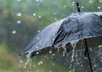 Este lunes el frente frío 29 genera bajas temperaturas y lluvias en estos estados del país