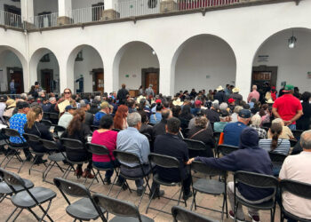 ¡Aprovecha los descuentos! Culichis madrugan a pagar el impuesto predial al Ayuntamiento de Culiacán