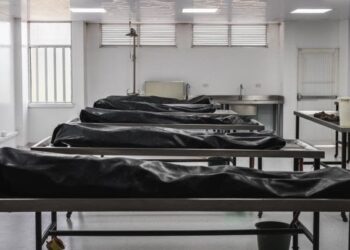 Funeraria de España vendía cadáveres a universidades por mil 200 euros