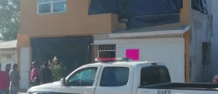 Fiscal estima que bebé encontrada sin vida en cuarterías de Guasave no fue asesinada