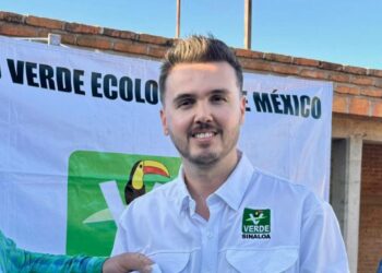 PVEM buscará ir solo en candidaturas a alcaldes y diputados locales