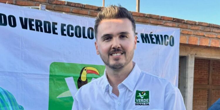 PVEM buscará ir solo en candidaturas a alcaldes y diputados locales