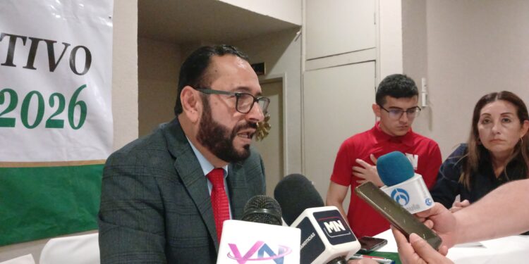 La FGE está un poco apática en la atención a los ciudadanos: Belderrain Armenta