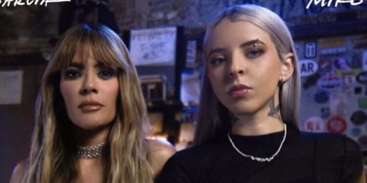 Kany García estrena ‘En esta boca’ FT Young Miko; viene a Culiacán