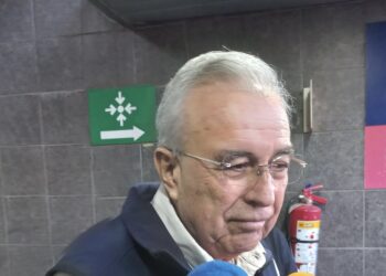 Sheinbaum tiene más  del 70 por ciento de aceptación en Sinaloa: Rocha