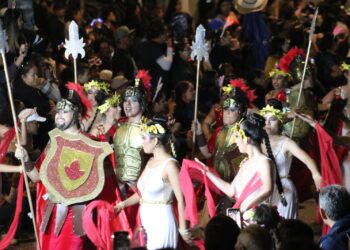 Se realizarán 20 Carnavales en Sinaloa : Estrella Palacios