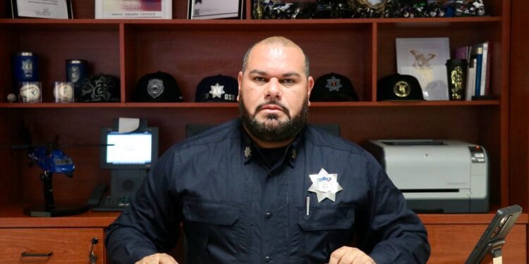 Listo el operativo de seguridad del Día de la Virgen de la Candelaria, en Quilá: SSPyTM