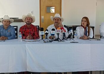 Unión Ganadera Regional de Sinaloa requiere al menos 50 mdp para hacer frente a la sequía