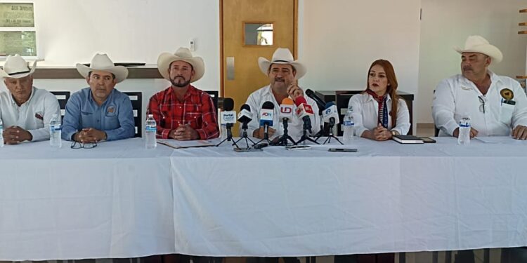 Unión Ganadera Regional de Sinaloa requiere al menos 50 mdp para hacer frente a la sequía