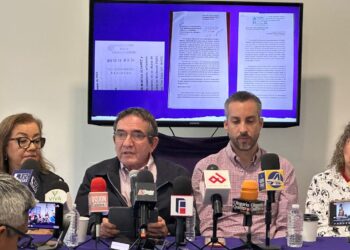 Cuén “palomea” a la diputada Alba Virgen Montes para candidata a la alcaldía de Guasave