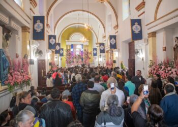 Inician las ´Fiestas Tradicionales de la Candelaria 2024´ en la sindicatura de Quilá