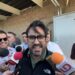 “En la política el primer elemento que marca es la incertidumbre”: Gámez Mendívil ante posibles cambios en la lista de candidatos de Morena